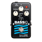EBS EBS-IQ-BL - Bass IQ Blue Label