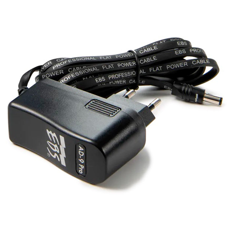 EBS AD-9 Pro (EU) - 9 Volt Power Supply Low Noise