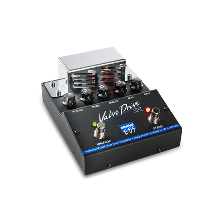 EBS EBS-VDI - ValveDrive DI