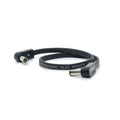 EBS DC1-28 90/90 - Flat Power Cable 28cm