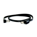 EBS DC1-48 90/90 - Flat Power Cable 48cm