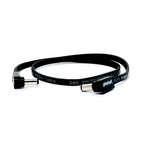 EBS DC1-48 90/90 - Flat Power Cable 48cm