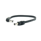 EBS DC1-18 90/0 - Flat Power Cable 18cm