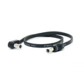 EBS DC1-38 90/0 - Flat Power Cable 38cm
