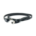 EBS DC1-48 90/0 - Flat Power Cable 48cm