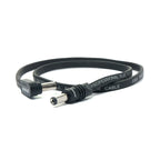 EBS DC1-48 90/0 - Flat Power Cable 48cm