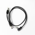 EBS DC1-48 90/0 PAR - Flat Parallel DC Cable 48cm