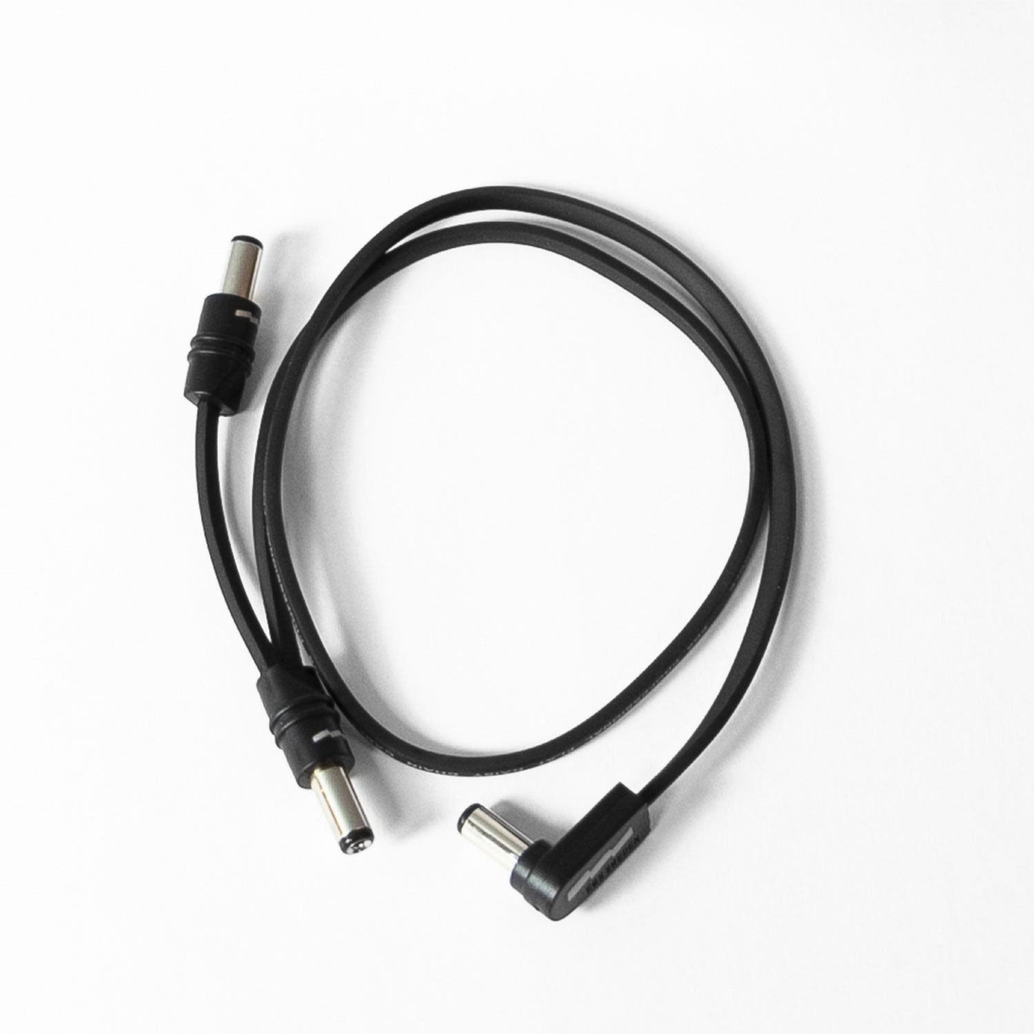 EBS DC1-48 90/0 PAR - Flat Parallel DC Cable 48cm