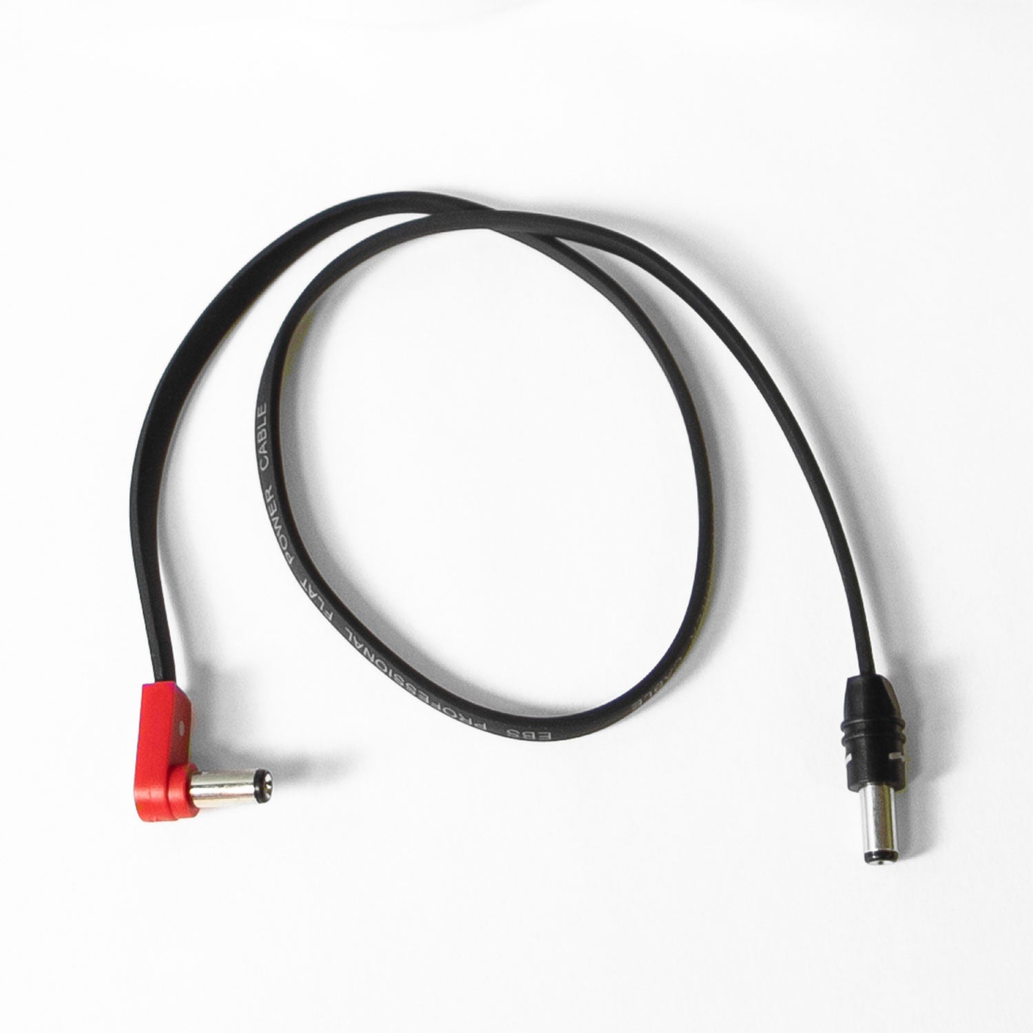 EBS DC1-48 90/0 RP - Flat Reversed Plarity Cable 48cm