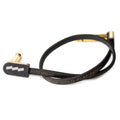 EBS PCF-PG10 - Flat Patch Cable Premium Gold 10cm