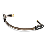 EBS PCF-HP10 - Flat Patch Cable High Performance 10cm