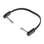 EBS PCF-DL10 - Flat Patch Cable Deluxe 10cm