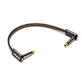 EBS PCF-HP18 - Flat Patch Cable High Performance 18cm
