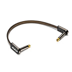 EBS PCF-HP18 - Flat Patch Cable High Performance 18cm