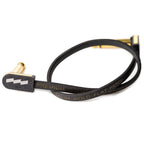 EBS PCF-PG28 - Flat Patch Cable Premium Gold 28cm