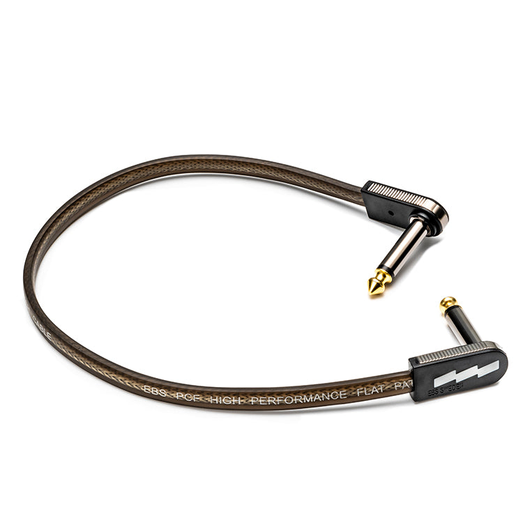 EBS PCF-HP28 - Flat Patch Cable High Performance 28cm