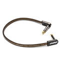 EBS PCF-HP28 - Flat Patch Cable High Performance 28cm
