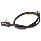 EBS PCF-PG58 - Flat Patch Cable Premium Gold 58cm