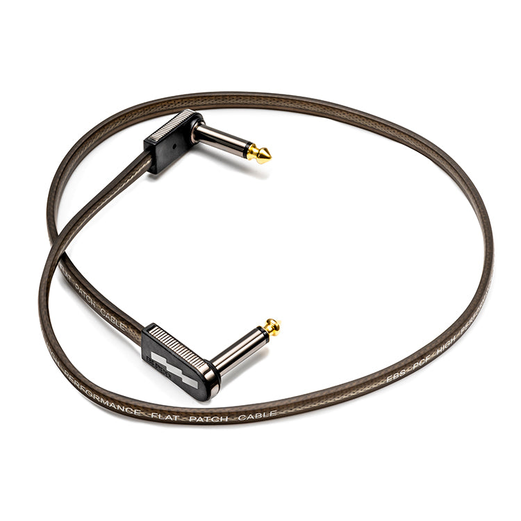 EBS PCF-HP58 - Flat Patch Cable High Performance 58cm