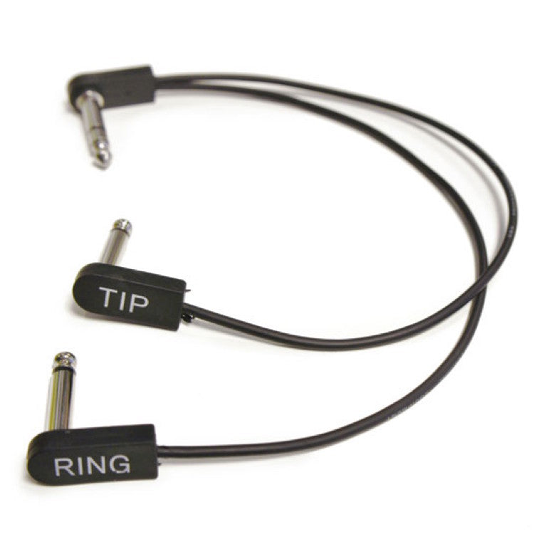 EBS ICY-30 - TRS Insert Cable (Y) 2x30 cm