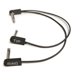 EBS ICY-30 - TRS Insert Cable (Y) 2x30 cm