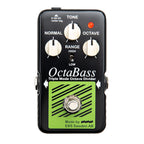 EBS EBS-OC-BL - OctaBass Blue Label