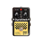 Ebs Dynaverb Studio Edition Pedale Effetto