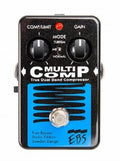 Ebs Multi Comp Studio Edition Compressore per Basso