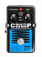 Ebs Multi Comp Studio Edition Compressore per Basso