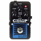 EBS EBS-MC-BL - Multi Comp Blue Label