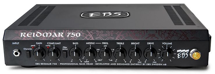 Ebs Rd750 Reidmar