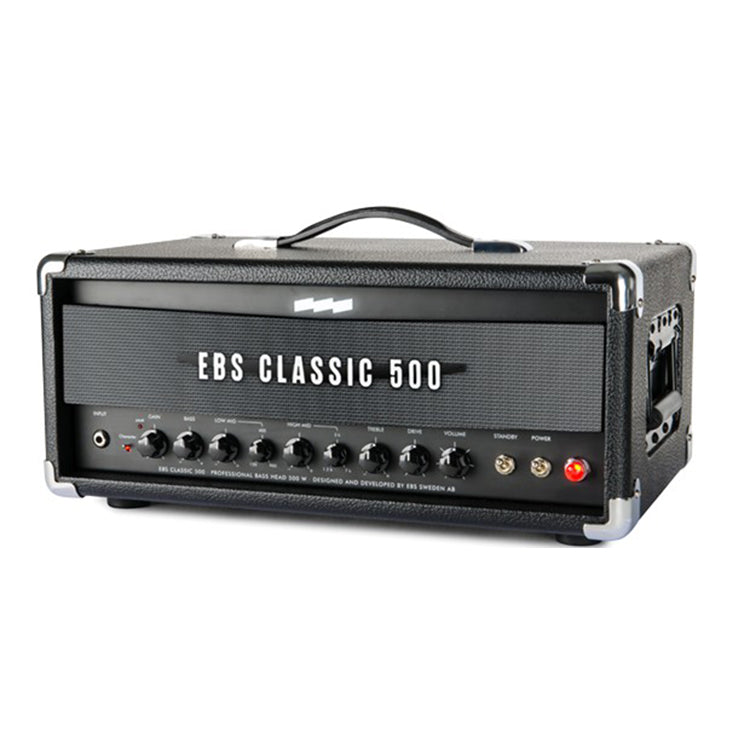EBS EBS-CL500 (EU) - Classic 500 Head 500W