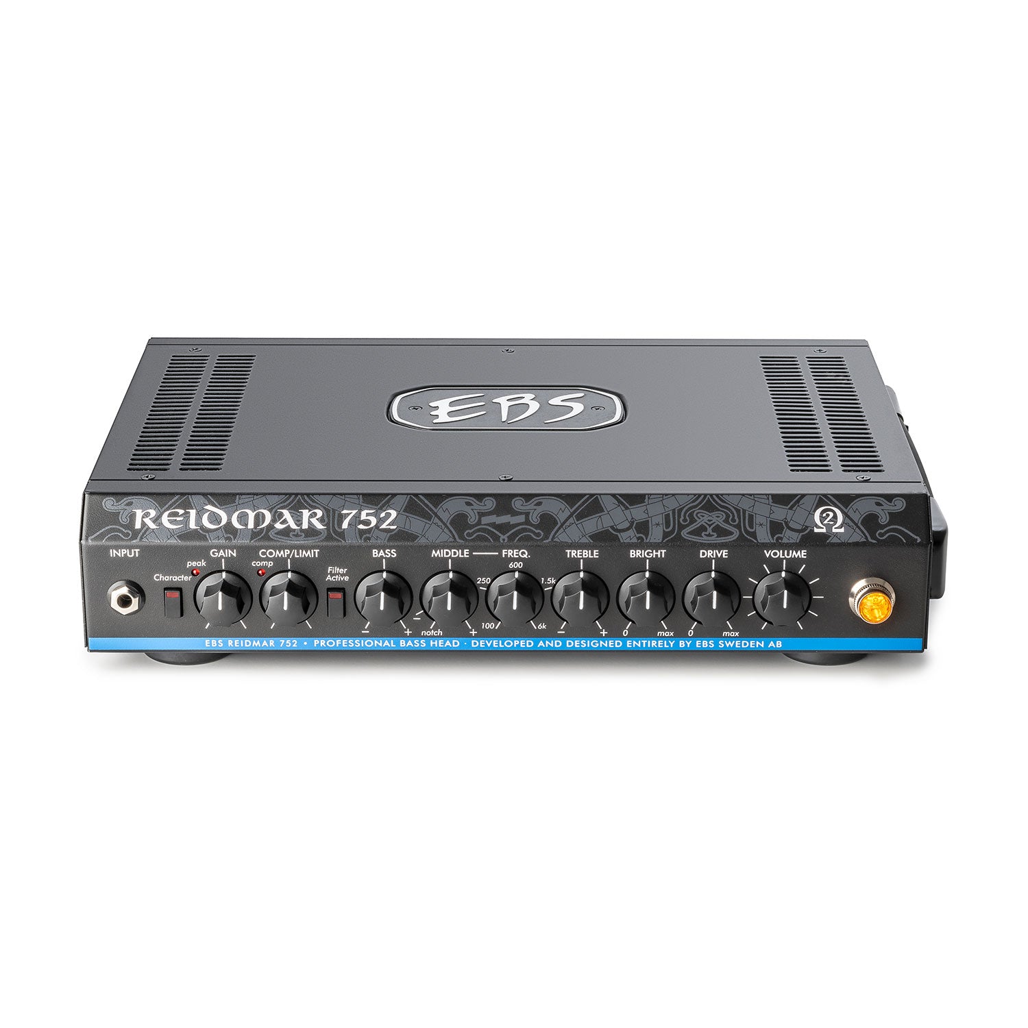 EBS EBS-RD752 (EU) - Reidmar Head 750W