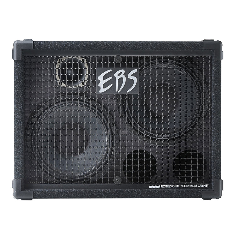 EBS NEO-210/8 - Evolution Neoline Pro Cabinet 2x10 8 o