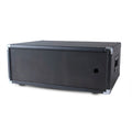EBS EBS-4UCL - Classic Line 4U Rack Case