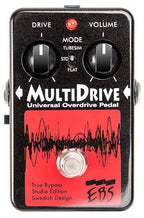Ebs Multidrive Pedale Effetto