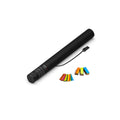 Electric Cannon 50 cm - Confetti - Multicolour