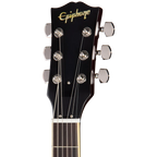 Epiphone Les Paul Jeff Beck Oxblood 1954 (Incl. Hard Case)