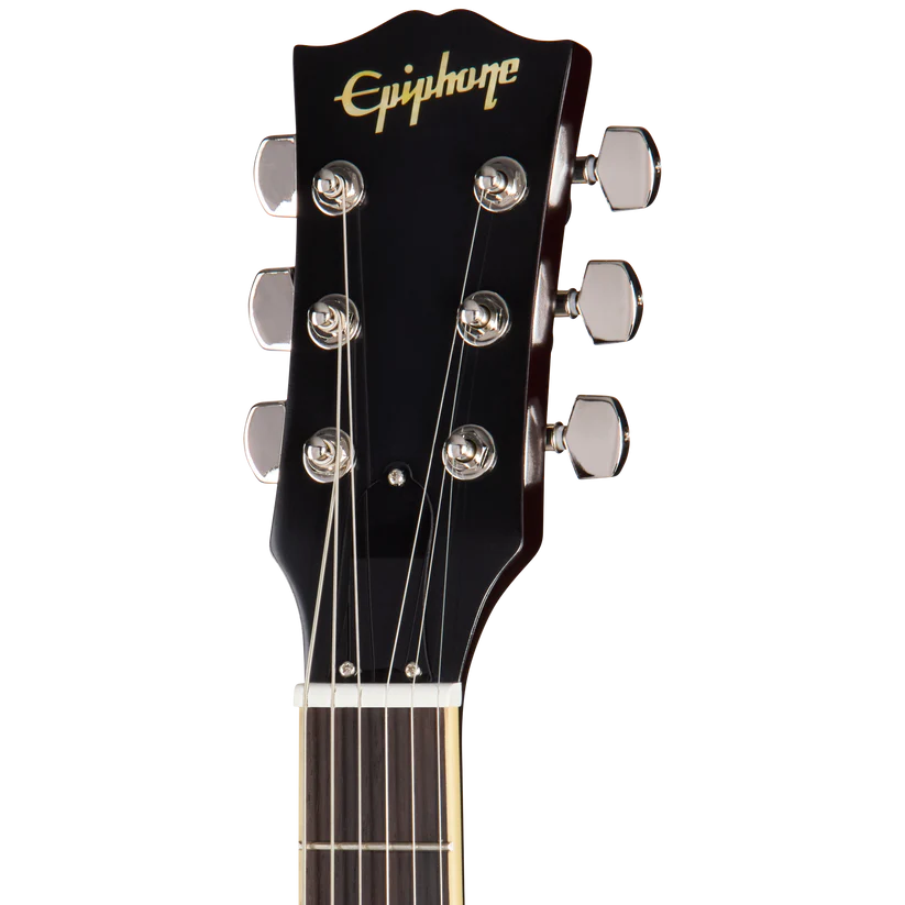 Epiphone Les Paul Jeff Beck Oxblood 1954 (Incl. Hard Case)