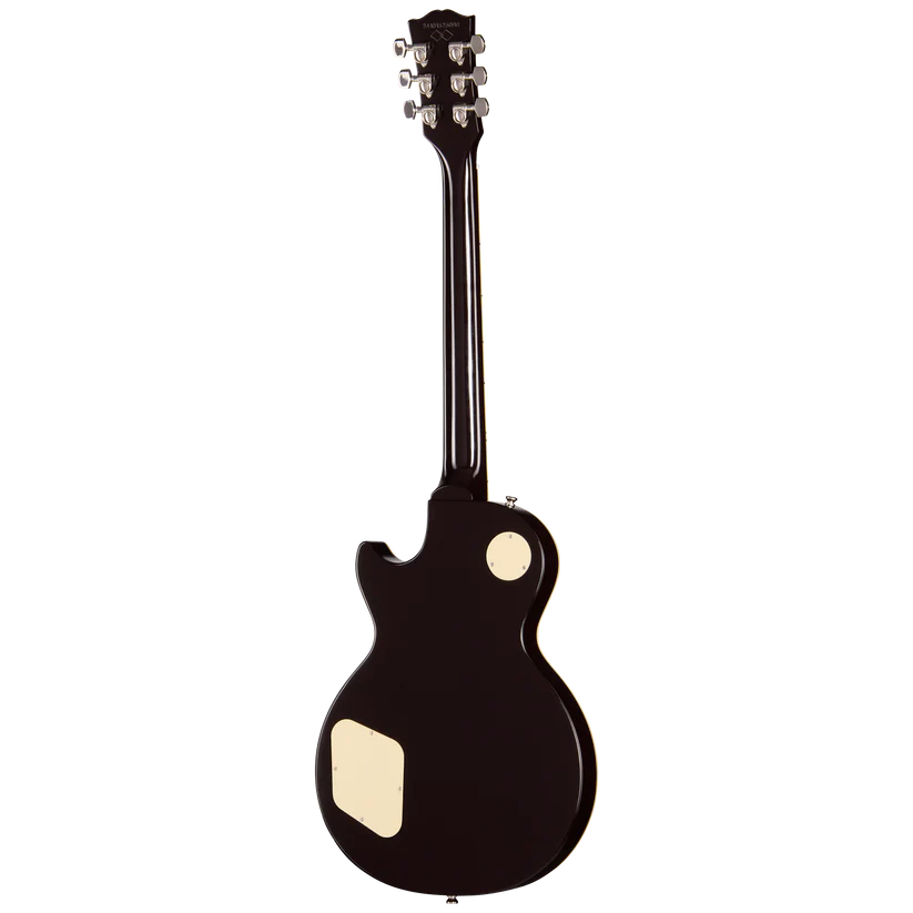 Epiphone Les Paul Jeff Beck Oxblood 1954 (Incl. Hard Case)