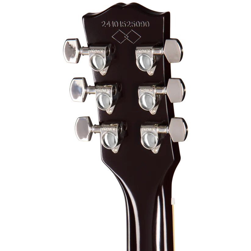 Epiphone Les Paul Jeff Beck Oxblood 1954 (Incl. Hard Case)