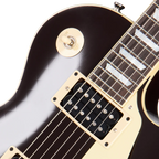 Epiphone Les Paul Jeff Beck Oxblood 1954 (Incl. Hard Case)
