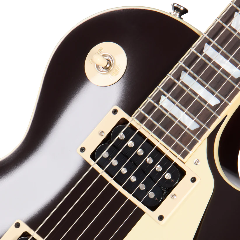 Epiphone Les Paul Jeff Beck Oxblood 1954 (Incl. Hard Case)