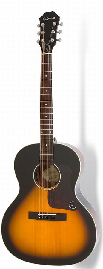 Epiphone El-00 Pro Vintage Sunburst