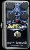 Electro Harmonix Analogizer  Pedale Effetto