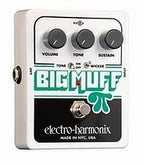 Electro Harmonix Big Muff W/Tone Wicker  Pedale Effetto