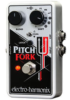 Electro Harmonix Pitch Fork Pedale Effetto