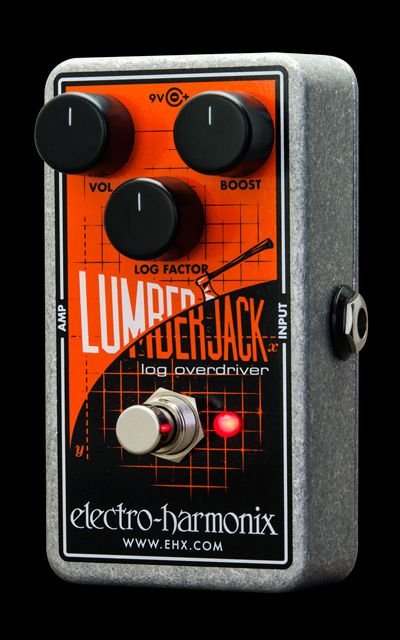 Electro Harmonix Lumberjack Pedale Effetto