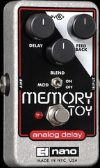 Electro Harmonix Memory Toy