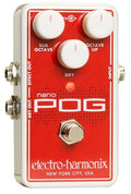 Electro Harmonix Nano Pog